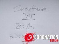 Snowtime Satzung Snowkite Festival - Snowtime VII Satzung Snowkite 2014